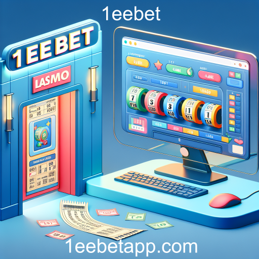 Descubra o Mundo das Loterias no 1eebet: Sorte e Oportunidade